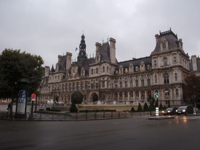 オテル・ド・ビレ