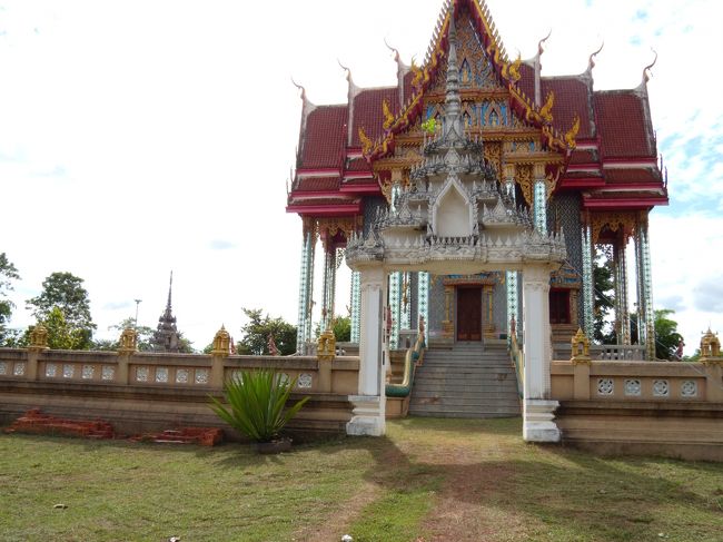 しかし、本当に派手だな。