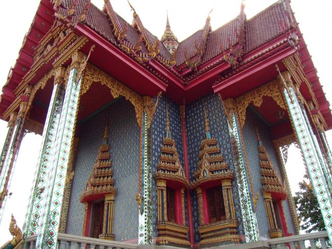 なんとなくパチンコ屋みたい（笑）。