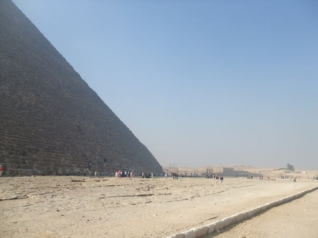 　さきほどの写真で入りきれてなかった右下の部分。<br />