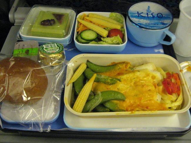 こちらはフィッシュ。<br /><br /><br />