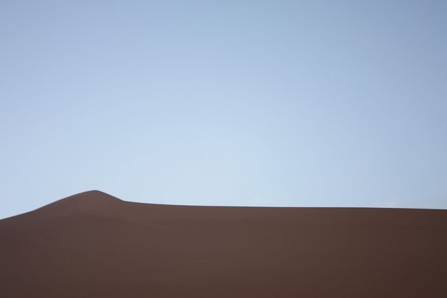 　<br />この一直線が自然に作り出されたなんて、信じられません。<br /><br />