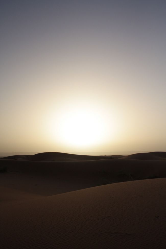 <br />砂漠は刻々と表情を変えていきます。<br /><br />平坦な道を歩いているときは、比較的揺れも少ないのですが、<br />砂漠って意外にアップダウンの激しい場所もあります。<br /><br />そういう時は、カメラそっちのけで手すりにしがみついてました。笑