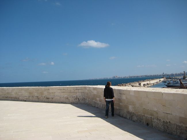 ふう、笑った。<br />歩こう。<br /><br />テコテコ<br />