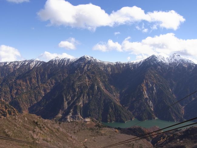 天気予報がはずれラッキーだった立山黒部アルペンルート 立山黒部 富山県 の旅行記 ブログ By Schoenさん フォートラベル