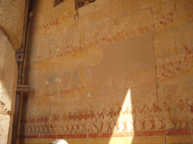 まあ、何とも<br />よく堀り堀りしたよね。<br />