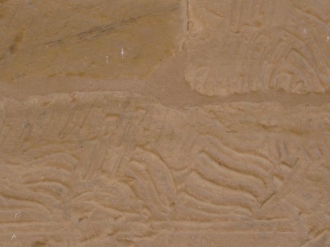 一つしかないトコ！<br />はい、男の人の大切なところを切って差し出すことになったそうです。<br /><br />痛っ！<br /><br />おもしろいよね〜、