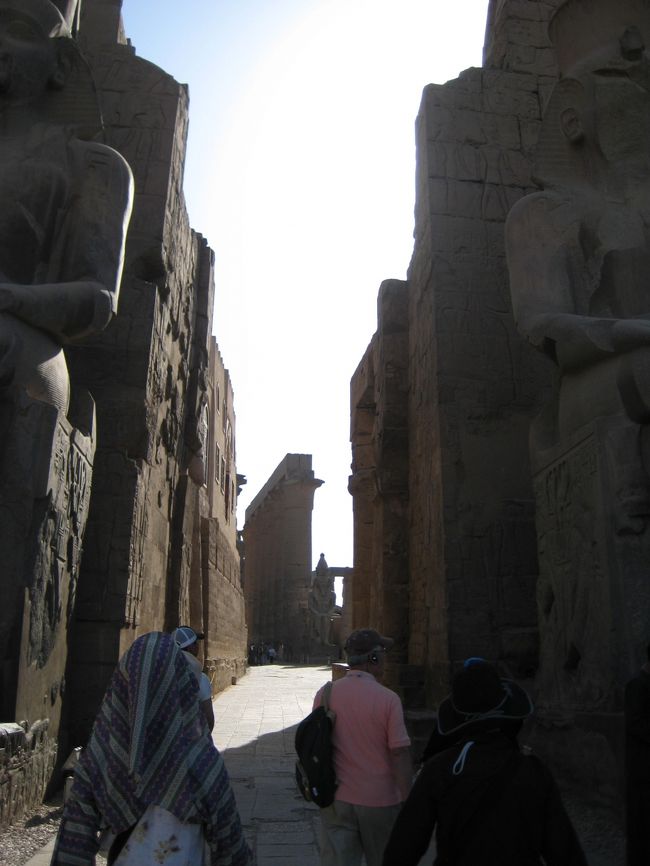 さあ、参りましょう