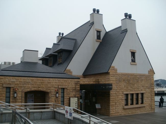 ヴェルニー記念館