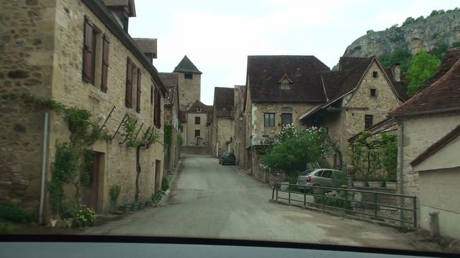 クルマの中からでも良い映像撮れますしね。