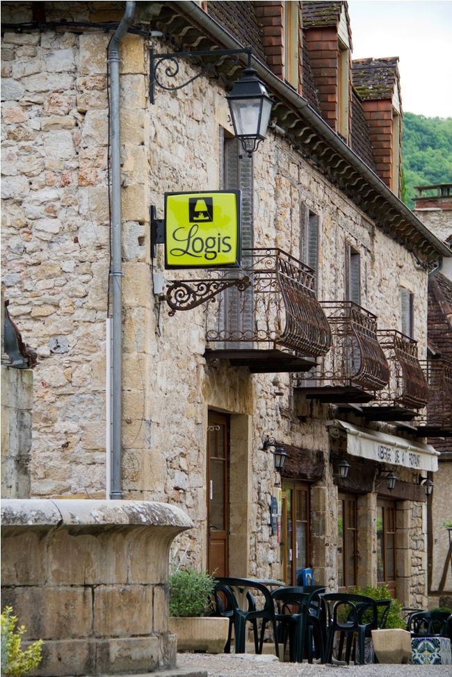 Logisは、ホテルチェーンでは有名ですね。