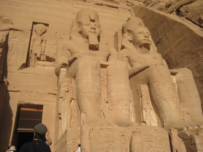 ラメセスかっこいいッス！