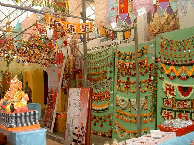 なんだか色が派手です。まぶしくなる