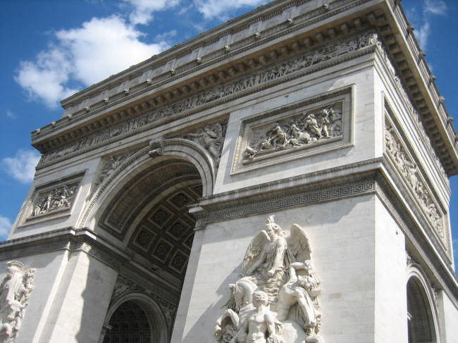 思ったよりも迫力がありました。<br />次回はぜひ登ってみたいです。