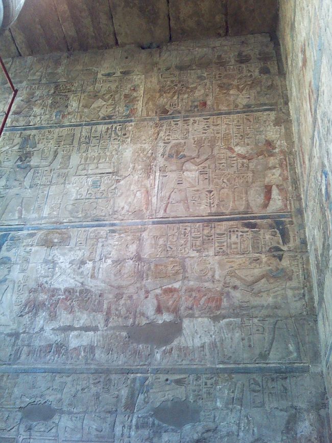 彩色がキレイに残っています。