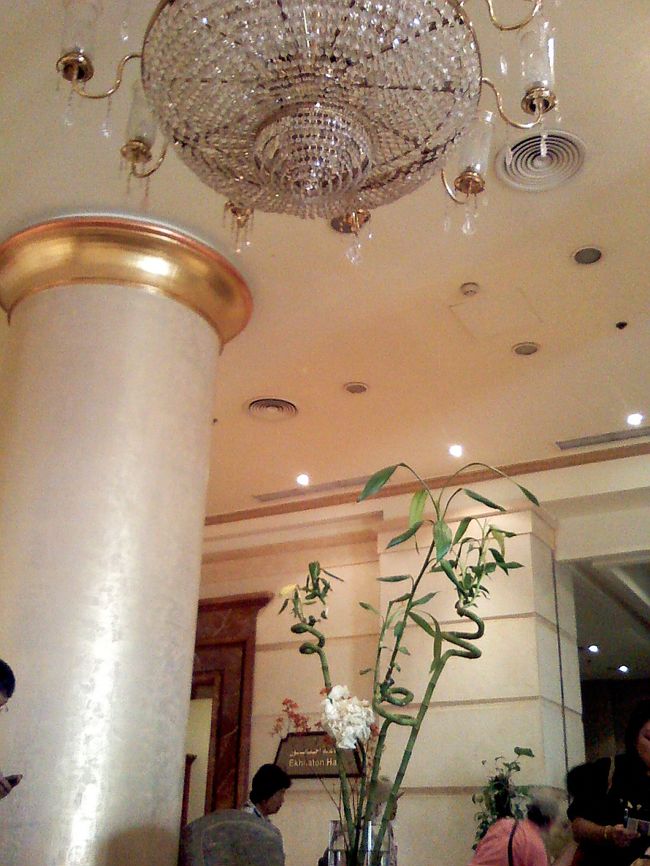 バンブーがかわいい。