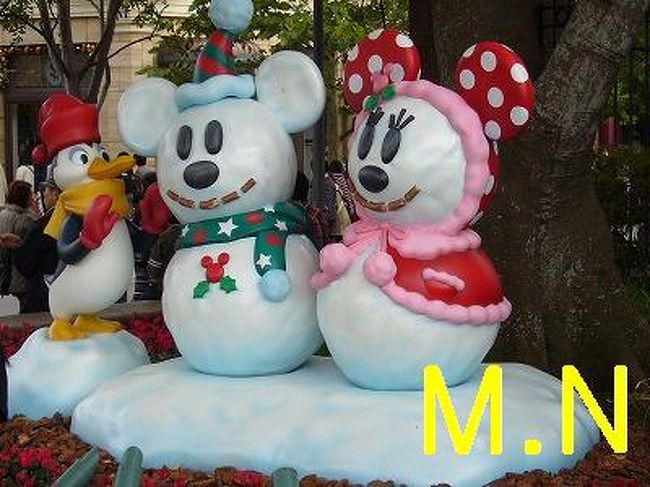 アロエ会 In Tokyo Disney Sea 東京ディズニーリゾート 千葉県 の旅行記 ブログ By ノジさん フォートラベル