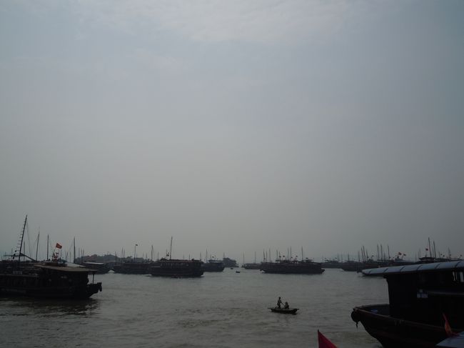 広域のレッドクリフ（笑）