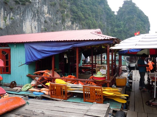 もうちょっと整理整頓しましょうか・・<br /><br />カヤックをしたところ<br /><br />カヤックの時間は45分とかだったけど意外と疲れた＆楽しかった！