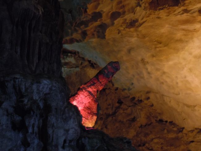 "SPECIAL WEAPON"<br /><br />と説明された。・・・・。<br /><br />何に見えるかはご想像に任せます・・・笑