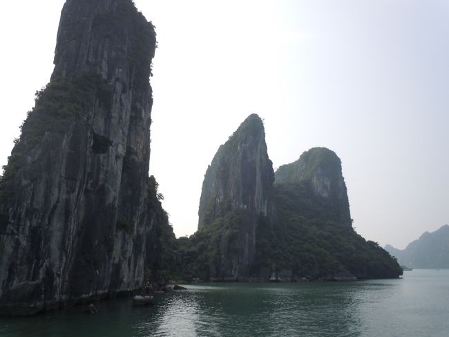 うんうん、こういうのが観たかった