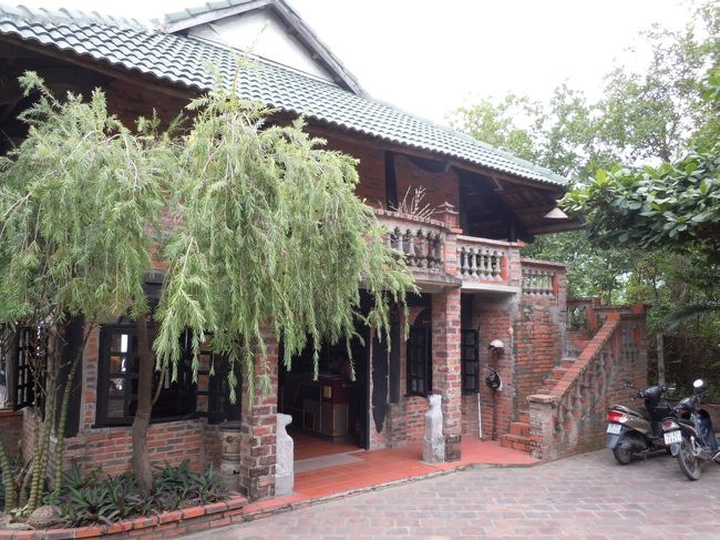 ランチタイム<br /><br />ロスで行ったCAST AWAYってレストランに激似でビックリした