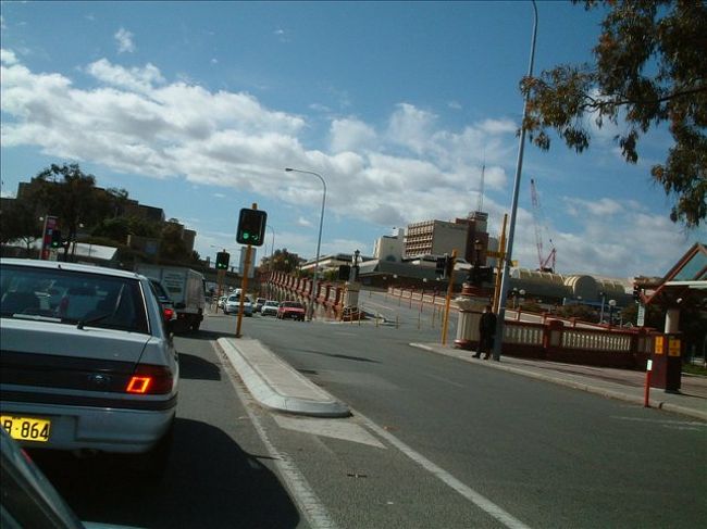 しゅっぱーつ！