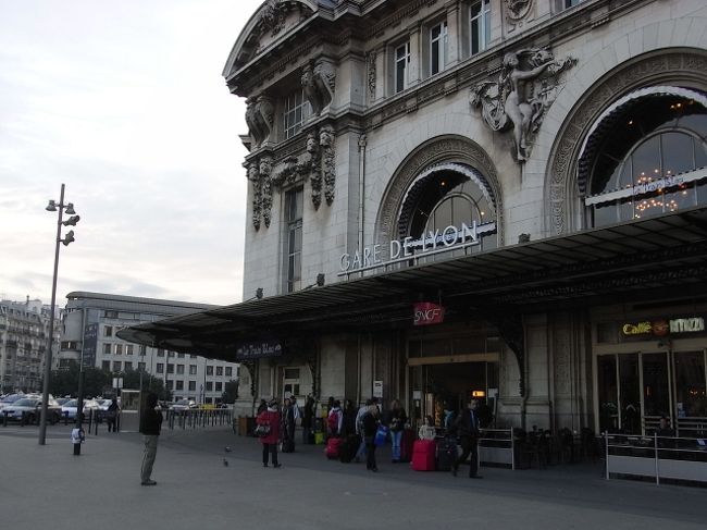 10 Paris Feat のだめ ロケ地 4日目 パリ フランス の旅行記 ブログ By 欧州好きさん フォートラベル