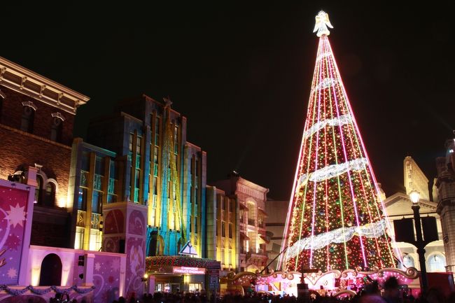 usj ユニバーサル ワンダー クリスマス パーク内 大阪ベイエリア 大阪 の旅行記 ブログ By みにくまさん フォートラベル usj ユニバーサル ワンダー クリスマス パーク内 大阪ベイエリア 大阪 の旅行記 ブログ By みにくまさん フォートラベル