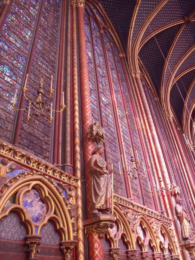 何度見ても素晴らしいです。