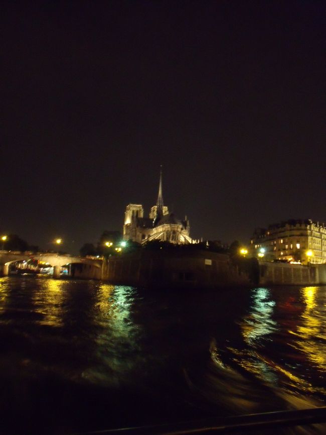 どの写真もぶれぶれ…