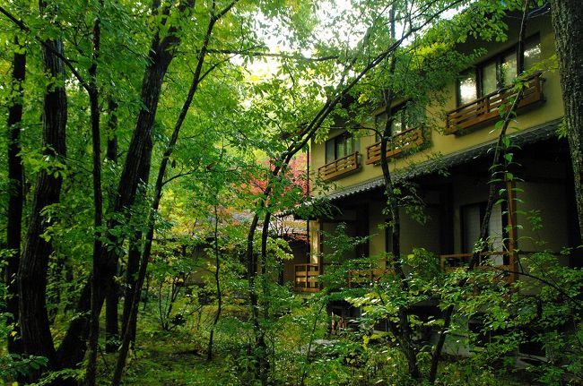 安曇野女ひとり旅～広がる田園風景の中を気ままにサイクリング』穂高