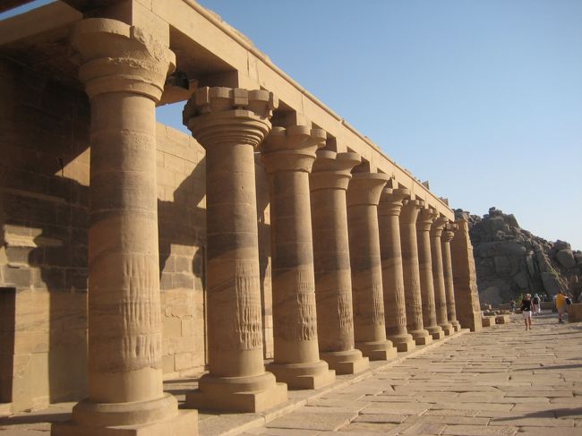 人があまりいなかったので気持ちよかった！