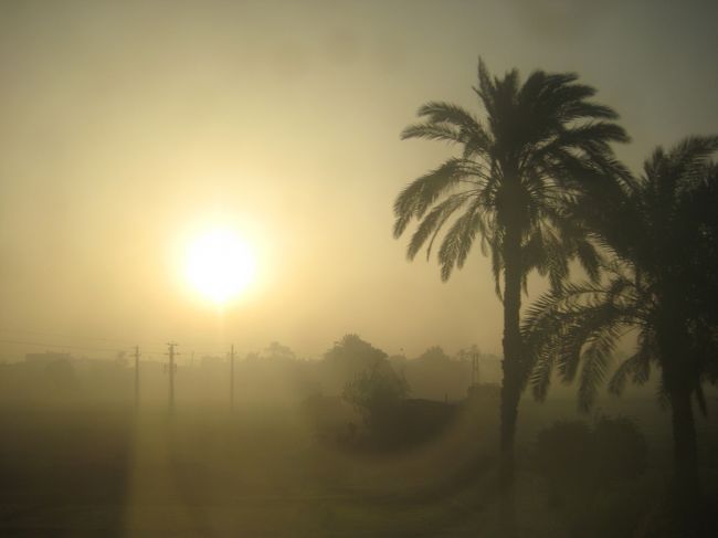 列車では、モーニングコールならぬモーニングノックをしてくれます。<br />ドアを開けるまでコンコンとされるので早く開けてあげましょう（笑）。<br />