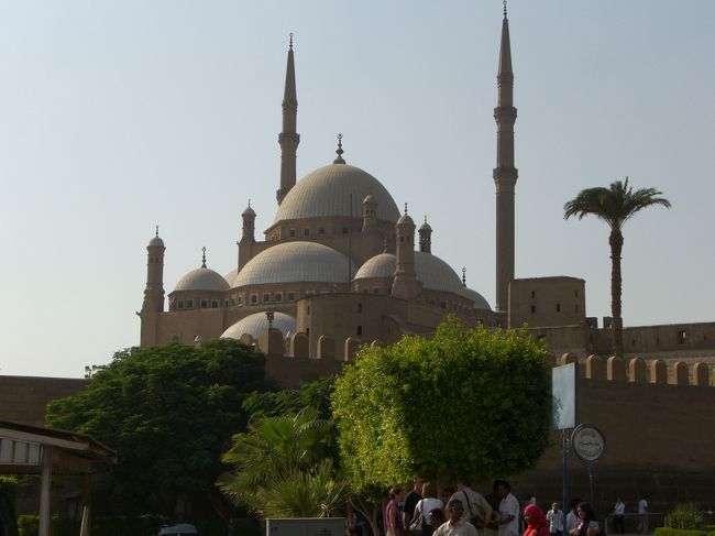 夜には素敵にライトアップされて幻想的でした。