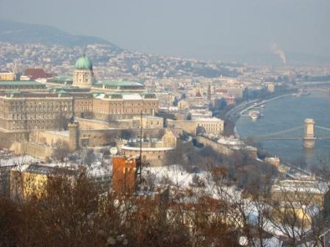 何度来ても来飽きない艶やかな東欧の都 ブダペスト ブダペスト ハンガリー の旅行記 ブログ By 旅 Kimamaさん フォートラベル