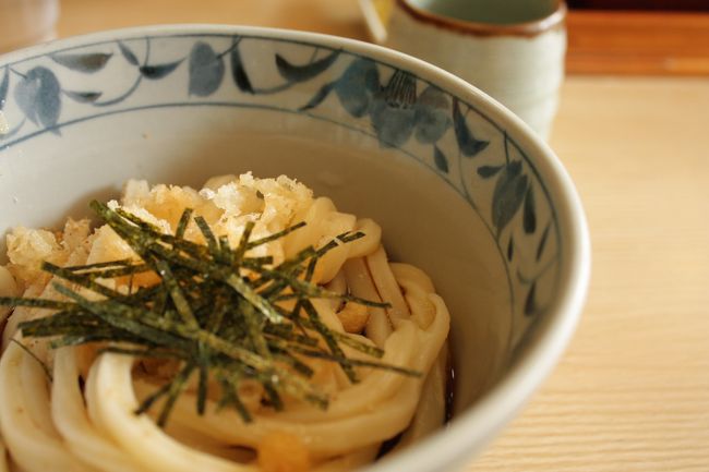 <br /><br />香川に来たら、やっぱりうどんでしょ！<br /><br />