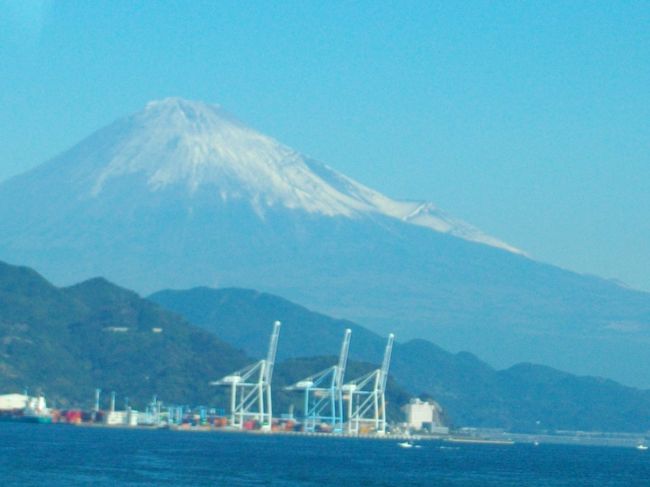 駿河湾散骨ホームページオープン｜海洋散骨の流れも紹介 | 駿河