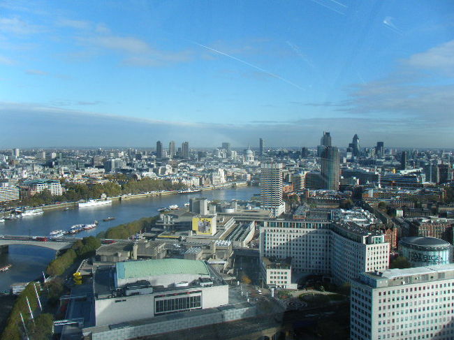 眺めがすごくいいです。