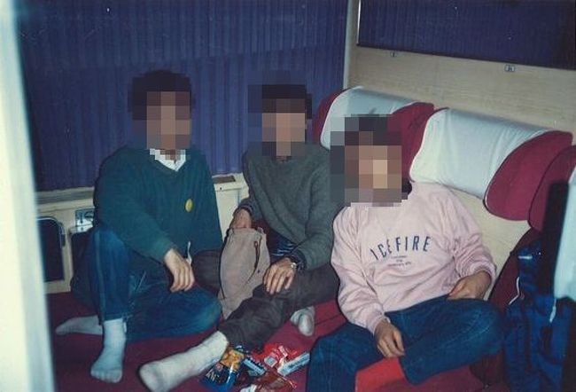 ブルージュを後にし、列車でパリ経由、遠くポルトガルの首都リスボンへむかいます。<br />http://4travel.jp/traveler/satorumo/album/10522959<br /><br /><br />