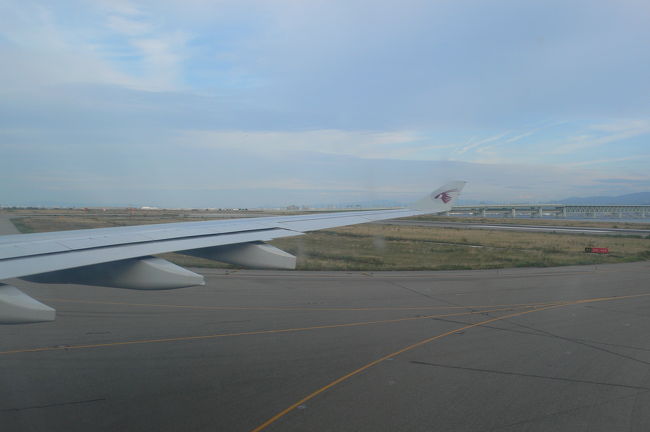 関空着。ここで一度荷物検査を受けます。なんか不毛なプロセスな気も。ちなみに関空の免税品店ものぞけました。<br /><br />以上ヨーロッパビール旅、ひたすら飲んで食べてましたがかなり楽しかったです。また第2弾、やらなくては…