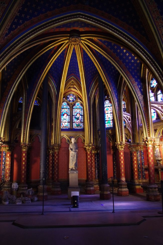 造りが結構こってます。