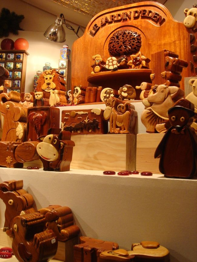 こういうお店とかが<br /><br />もっとたくさんあるといいのに！！