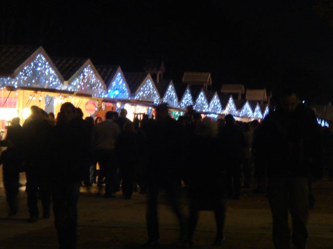 しつこいようですが、<br />やっぱりちょっと暗い･･･