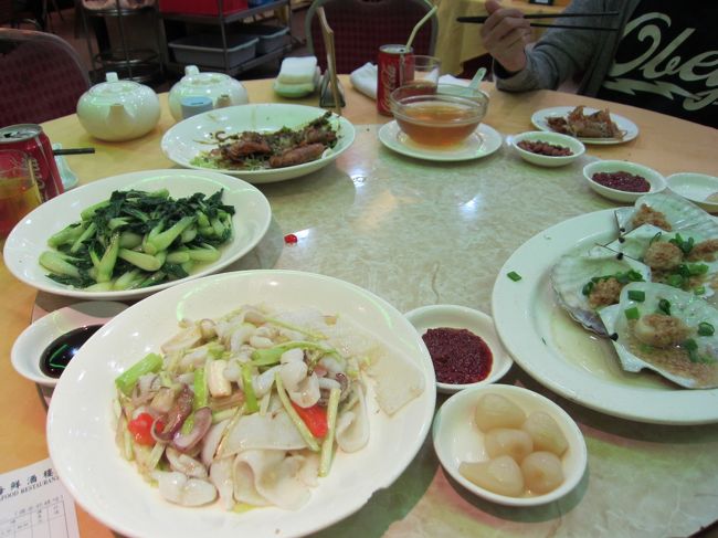 まだまだ来ます。<br />