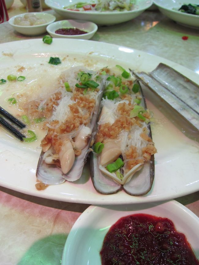 もう、なんでもきやがれ〜〜〜！！<br /><br />6人でガッツリ食べて、1人2,000〜3,000円程度。<br />満足です。