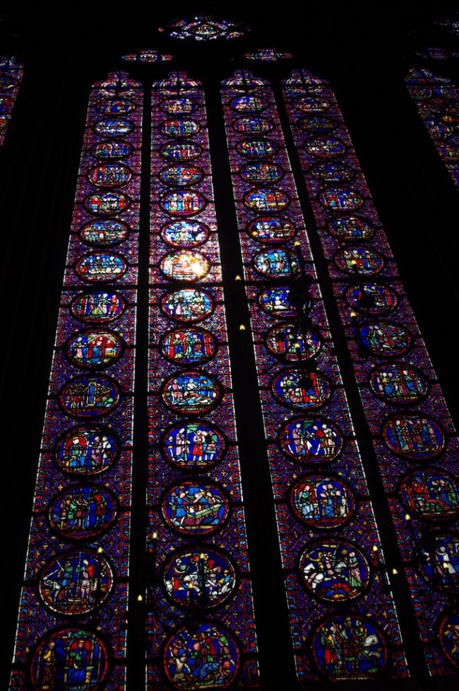 模様もちょっとずつ違います。