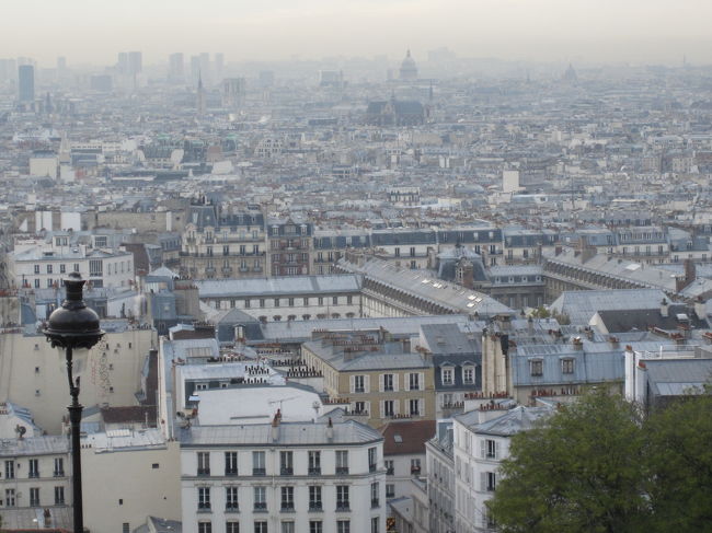 ちょっと休憩…　<br /><br />そろそろ時間なので、北駅に向かいます。