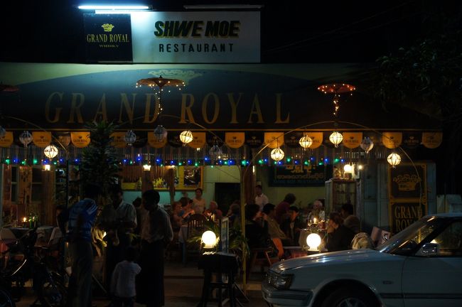 ご馳走様でした。<br /><br /><br />−−−−−−−−−−−−−−−−−−−−−−<br />今回の旅の日程は、<br />http://4travel.jp/traveler/hhb00102/album/10525702/