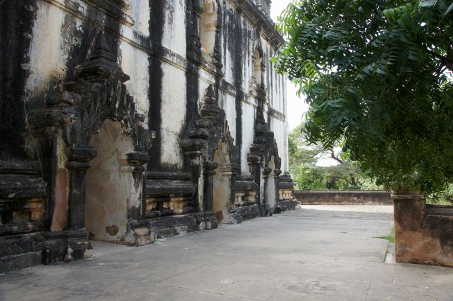 今度は外周を。